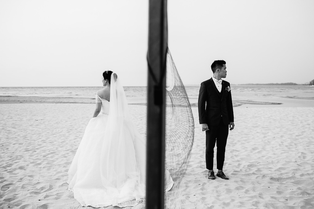 thailand wedding photographer