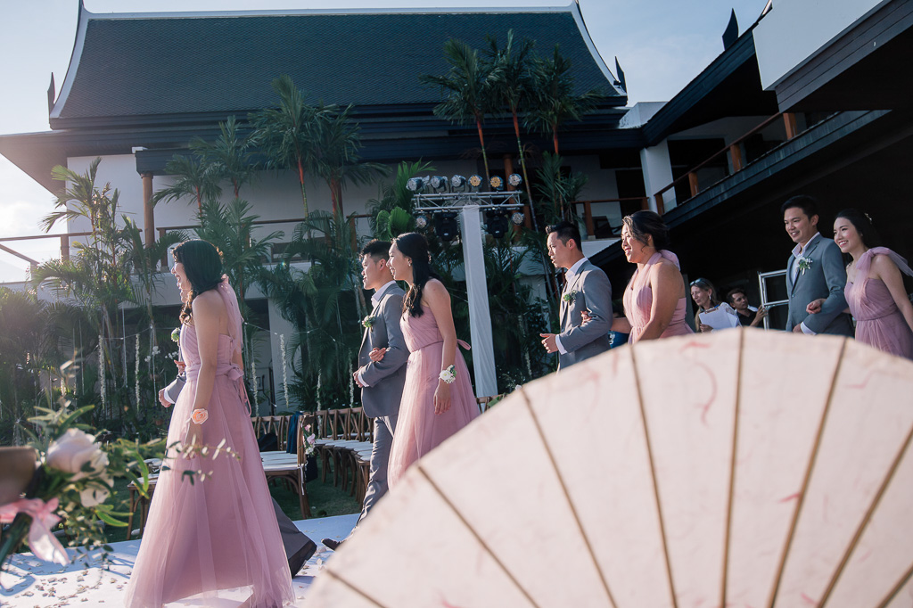 thailand wedding photographer