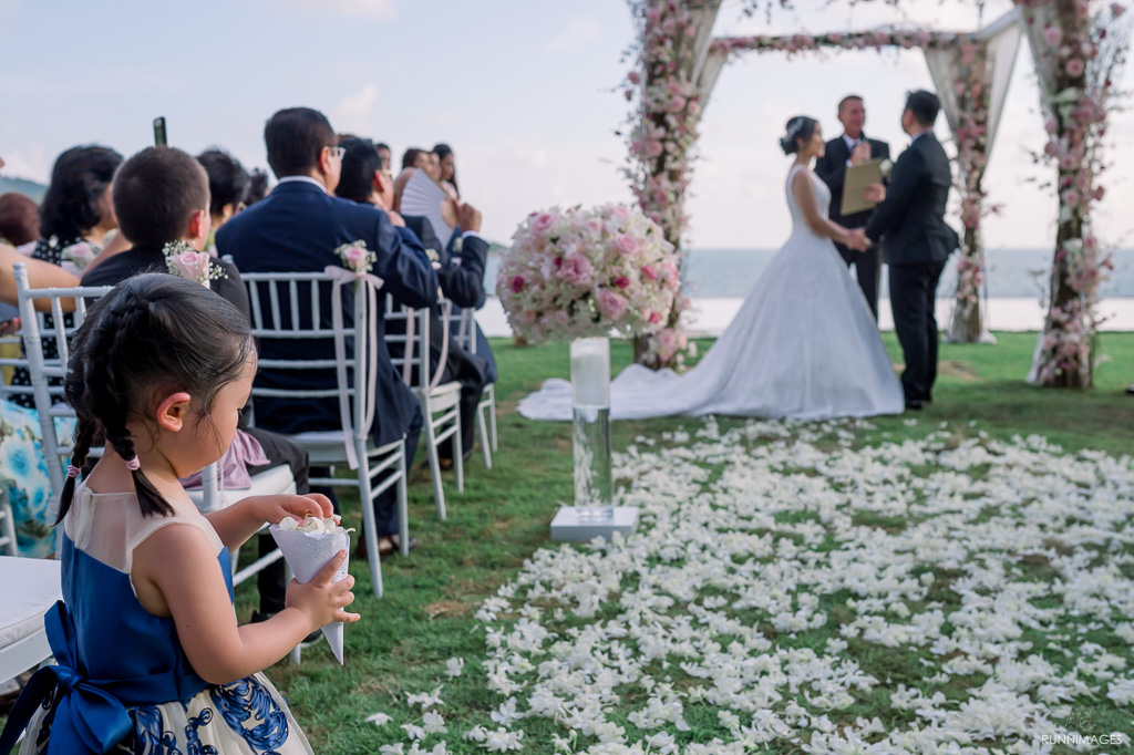 Thailand wedding photographer