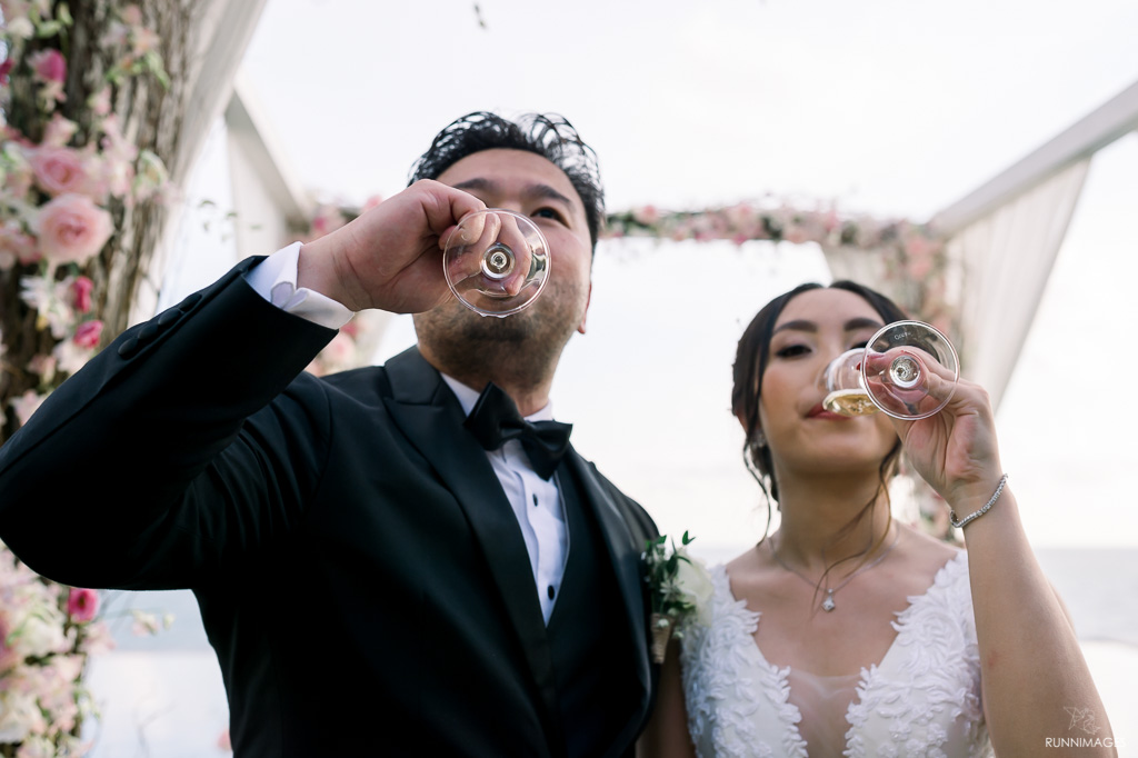 Thailand wedding photographer