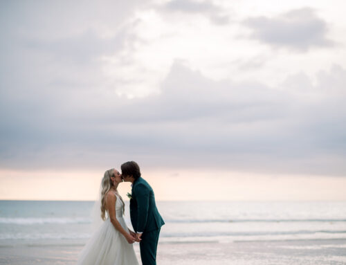MAG&EHTAN’S WEDDING | LE MERIDIEN PHUKET| PHUKET WEDDING PHOTOGRAPHY
