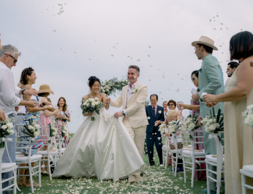 GRACIE&CHARLES’S WEDDING | COMO POINT YAMU, PHUKET| PHUKET WEDDING PHOTOGRAPHY