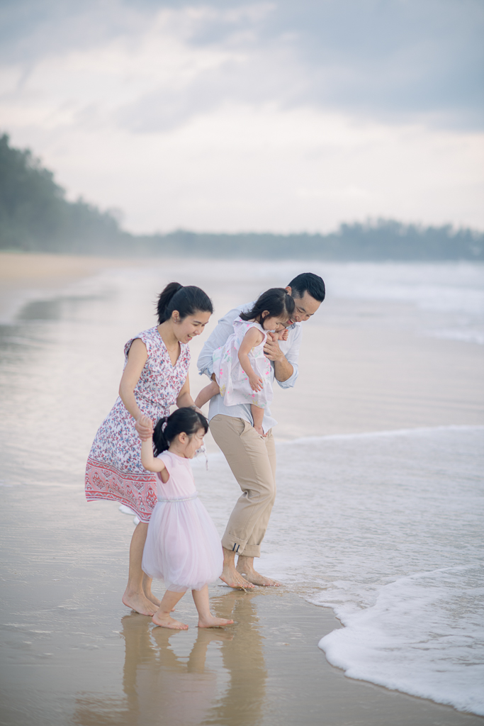 phuket family photographer